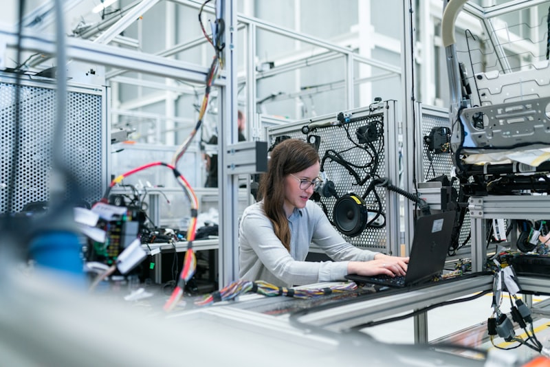 Monitoring Vital Sign Research